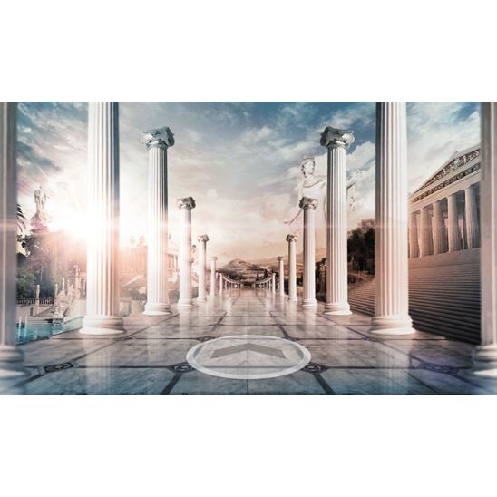 Paco Rabanne Olympea EDP 80 ml Kadın Parfüm - 3