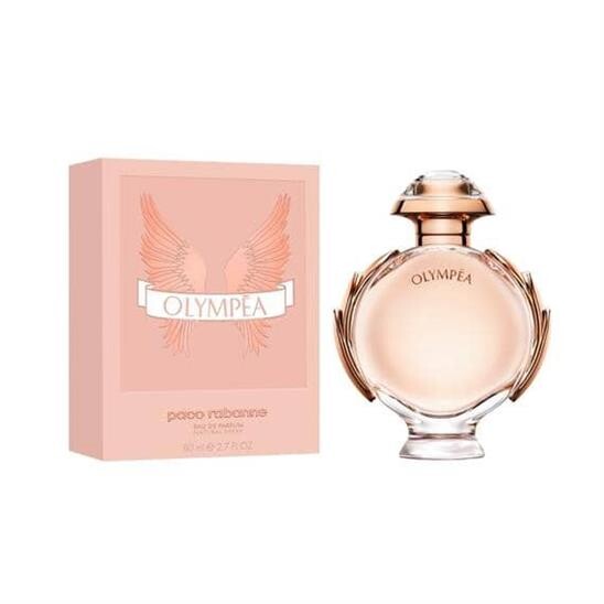 Paco Rabanne Olympea EDP 80 ml Kadın Parfüm - 6