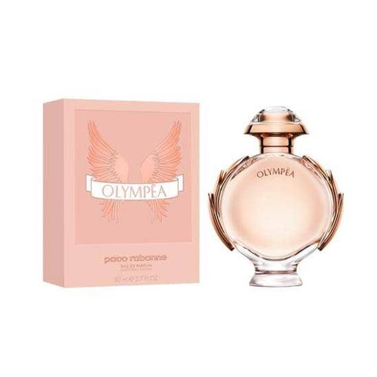 Paco Rabanne Olympea EDP 80 ml Kadın Parfüm - 6