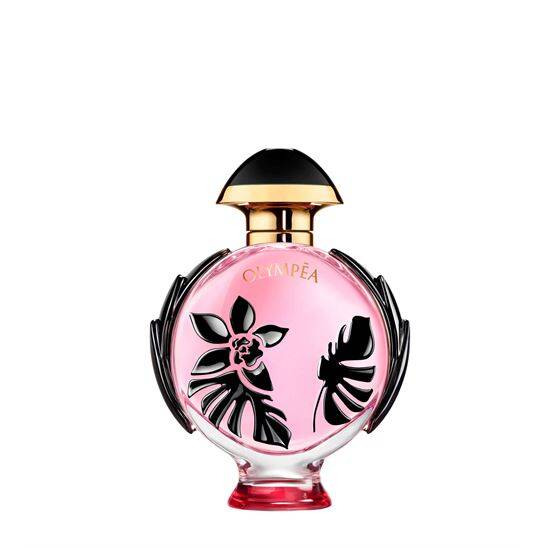 Paco Rabanne Olympea Flora Edp 50 ml Kadın Parfüm - 1