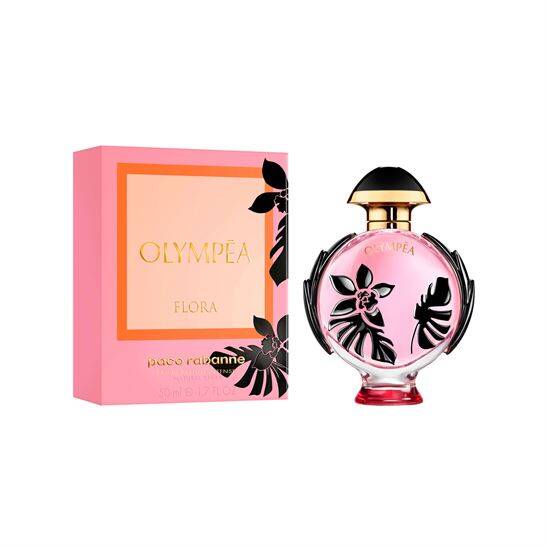 Paco Rabanne Olympea Flora Edp 50 ml Kadın Parfüm - 2