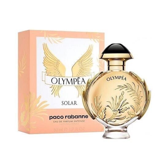 Paco Rabanne Olympea Solar EDP Intense 50 ml Kadın Parfüm - 2