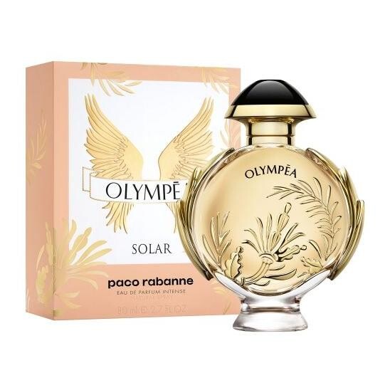 Paco Rabanne Olympea Solar EDP Intense 80 ml Kadın Parfüm - 2