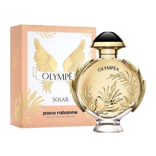 Paco Rabanne Olympea Solar EDP Intense 80 ml Kadın Parfüm - 2