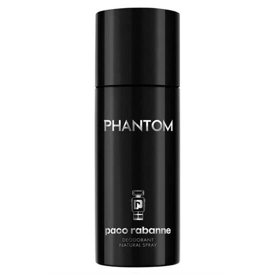Paco Rabanne Phantom Deo Spray 150 ml Erkek Deodorant - 1