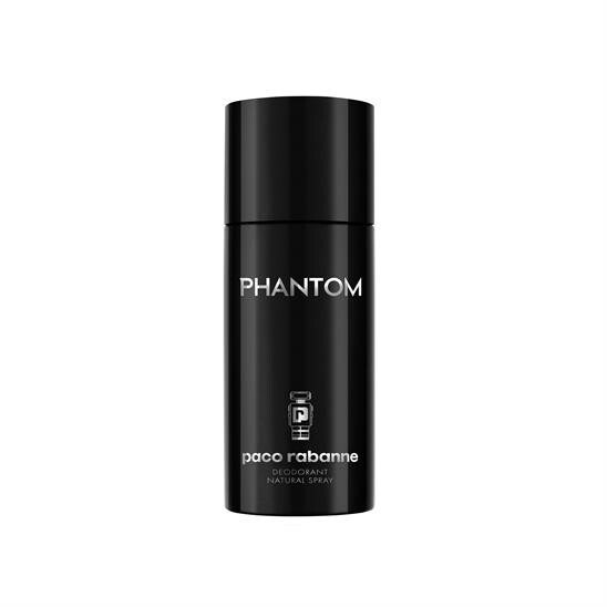 Paco Rabanne Phantom Deo Spray 150 ml Erkek Deodorant - 2