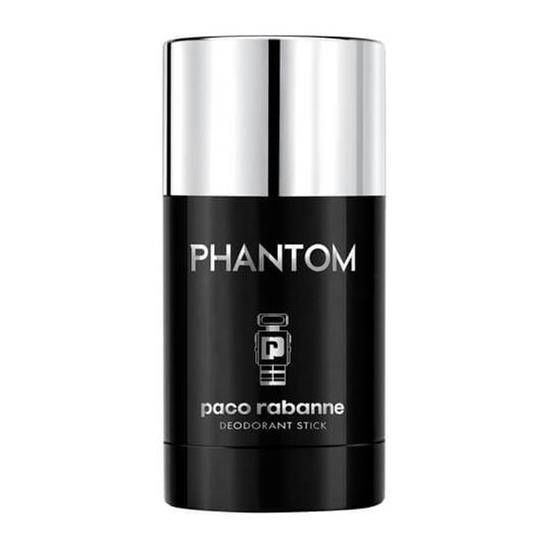 Paco Rabanne Phantom Deodorant Stick 75 ml Erkek Deo Stick - 1