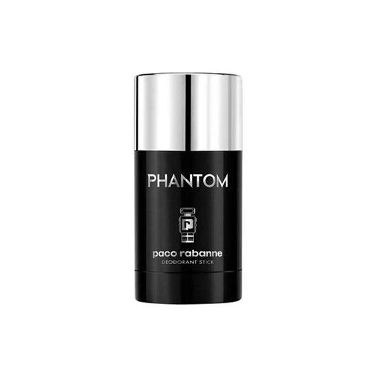 Paco Rabanne Phantom Deodorant Stick 75 ml Erkek Deo Stick - 3