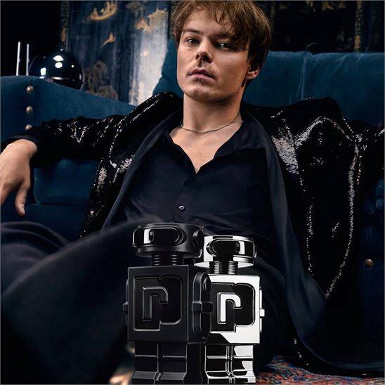 Paco Rabanne Phantom Deodorant Stick 75 ml Erkek Deo Stick - 4