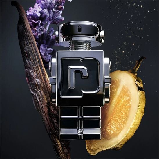 Paco Rabanne Phantom EDT 100 ml Erkek Parfüm - 5