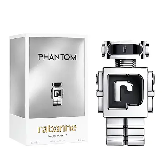 Paco Rabanne Phantom EDT 100 ml Erkek Parfüm - 2