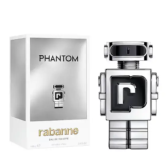 Paco Rabanne Phantom EDT 100 ml Erkek Parfüm - 2