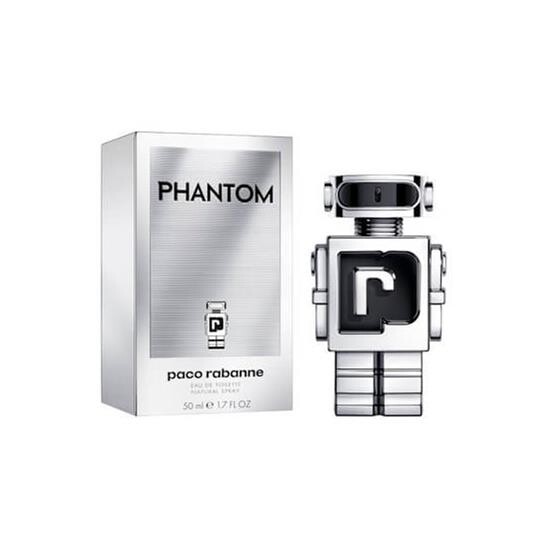 Paco Rabanne Phantom EDT 50 ml Erkek Parfüm (1)