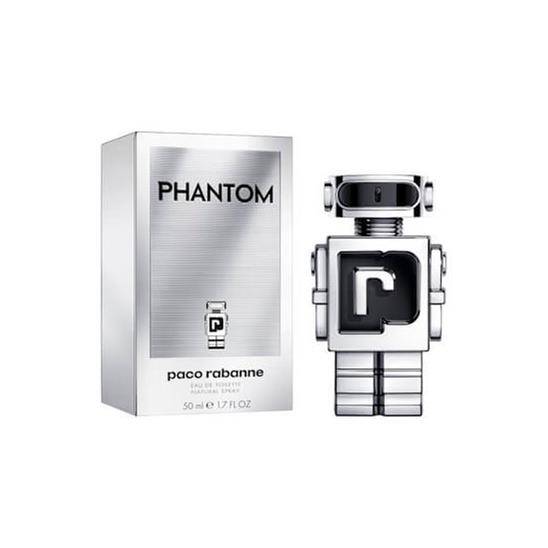 Paco Rabanne Phantom EDT 50 ml Erkek Parfüm - 2