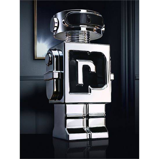 Paco Rabanne Phantom EDT 50 ml Erkek Parfüm - 3