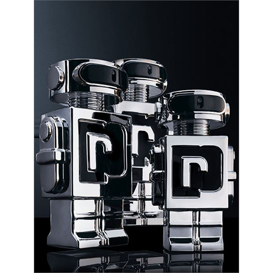 Paco Rabanne Phantom EDT 50 ml Erkek Parfüm - 4