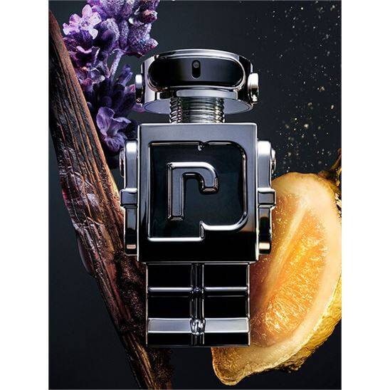 Paco Rabanne Phantom EDT 50 ml Erkek Parfüm - 5