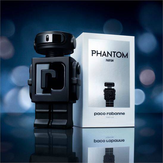 Paco Rabanne Phantom Parfum 50 ml Erkek Parfüm - 2