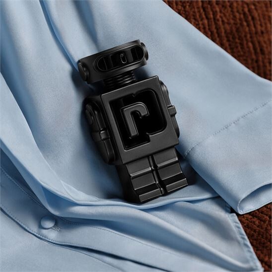 Paco Rabanne Phantom Parfum 50 ml Erkek Parfüm - 4