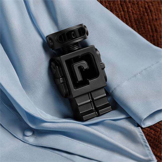 Paco Rabanne Phantom Parfum 50 ml Erkek Parfüm - 4