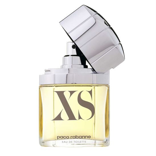 Paco Rabanne XS Pour Homme EDT 50 ml Erkek Parfüm - 1