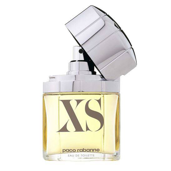 Paco Rabanne XS Pour Homme EDT 50 ml Erkek Parfüm - 1
