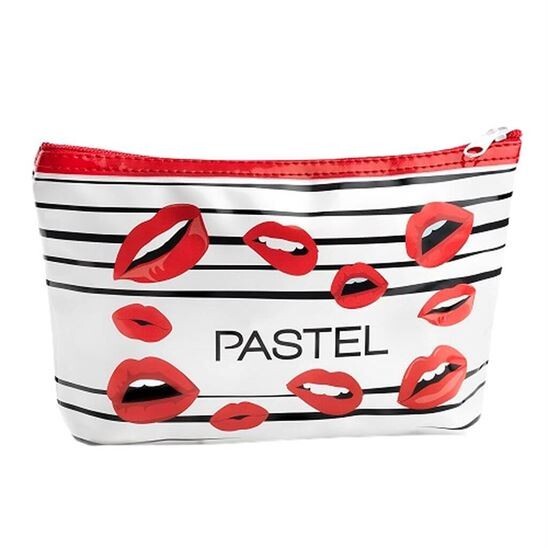 Pastel Makyaj Çantası