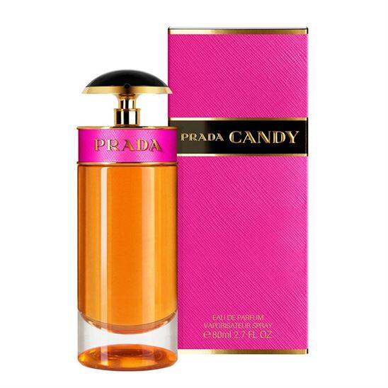 Prada Candy EDP 80 ml Kadın Parfüm - 2