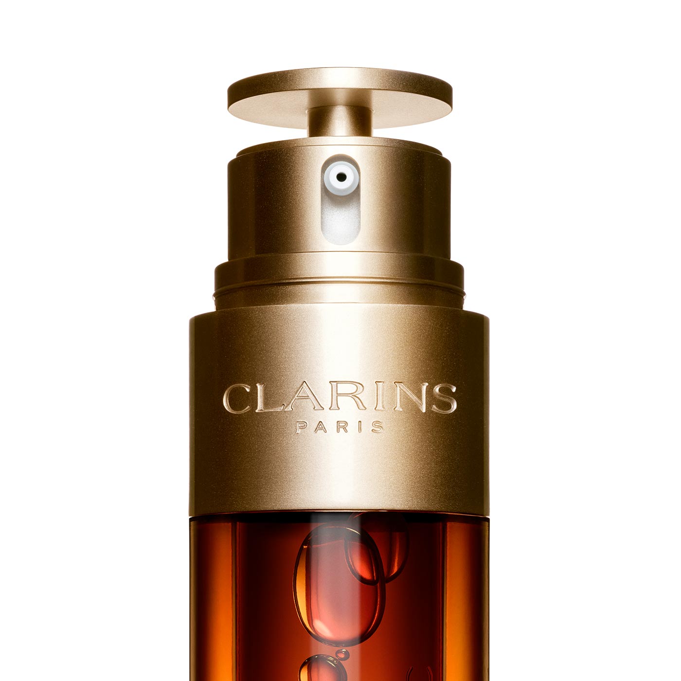 Clarins Double Serum 50 ml Yaşlanma Karşıtı Serum | Dilay Kozmetik