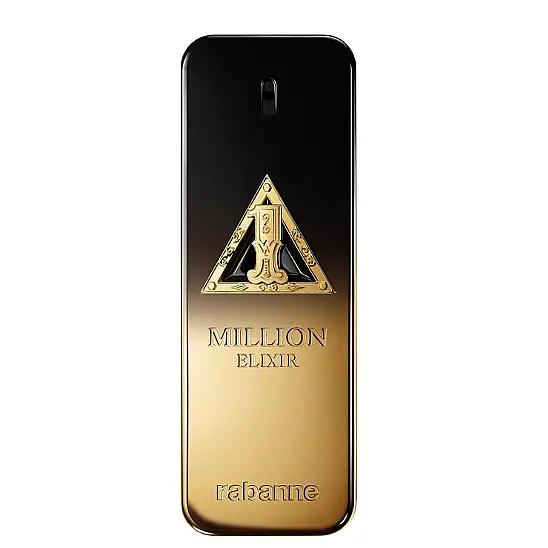 Rabanne 1 Million Night Elixir Parfum Elixir 100 ml Erkek Parfüm - 1