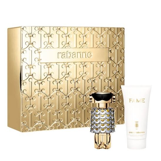 Rabanne Fame EDP 80 ml Kadın Parfüm Set
