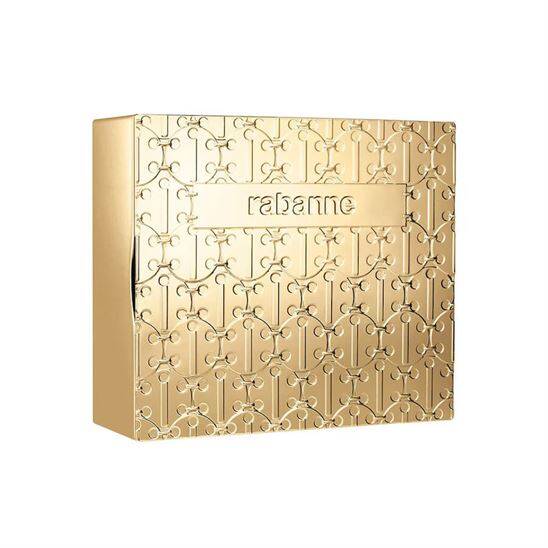 Rabanne Fame EDP 80 ml Kadın Parfüm Set - 4