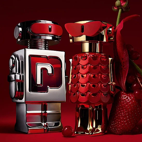 Rabanne Fame In Love Parfum Elixir 50 ml Kadın Parfüm - 3