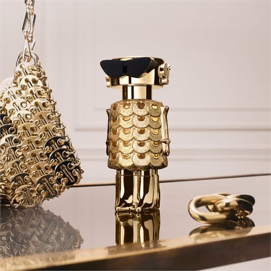 Rabanne Fame Intense EDP 50 ml Kadın Parfüm - 7