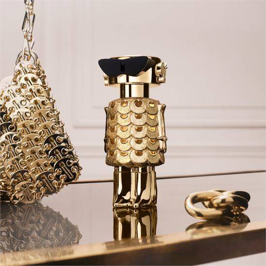 Rabanne Fame Intense EDP 50 ml Kadın Parfüm - 7