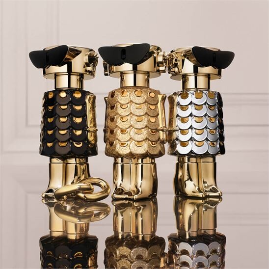 Rabanne Fame Intense EDP 50 ml Kadın Parfüm - 8