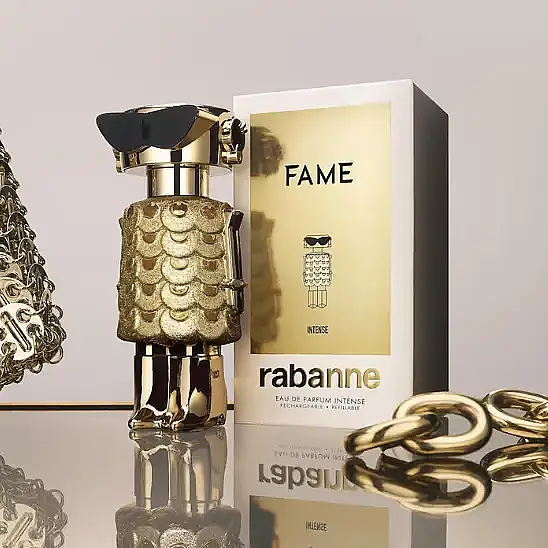 Rabanne Fame Intense EDP 50 ml Kadın Parfüm - 2