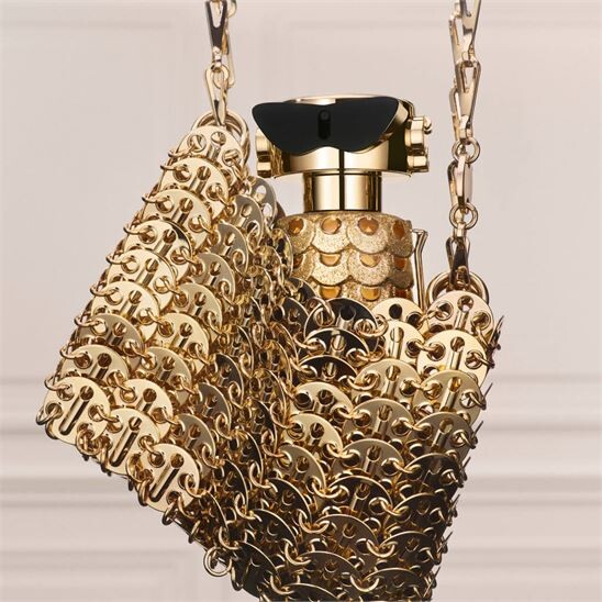 Rabanne Fame Intense EDP 80 ml Kadın Parfüm - 6