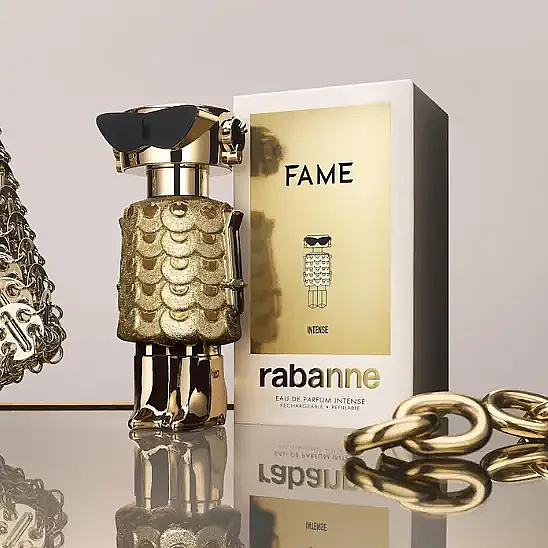 Rabanne Fame Intense EDP 80 ml Kadın Parfüm (1)