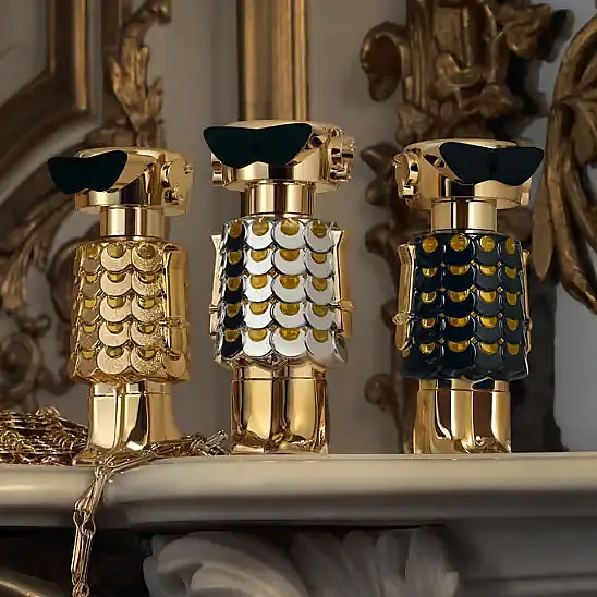 Rabanne Fame Intense EDP 80 ml Kadın Parfüm - 4