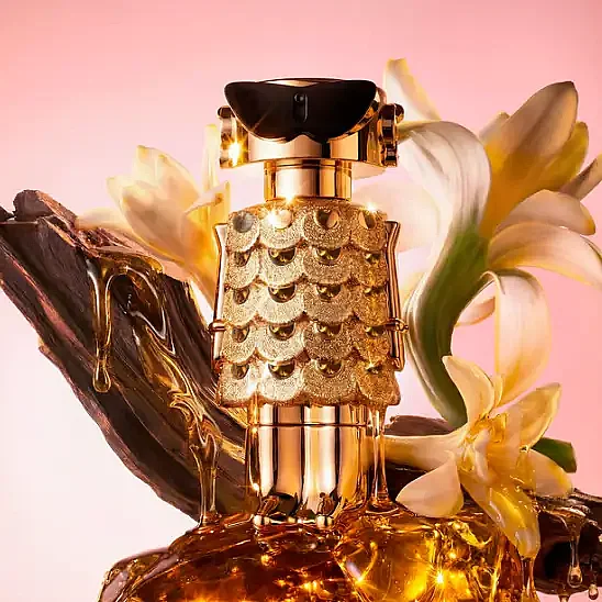 Rabanne Fame Intense EDP 80 ml Kadın Parfüm - 5