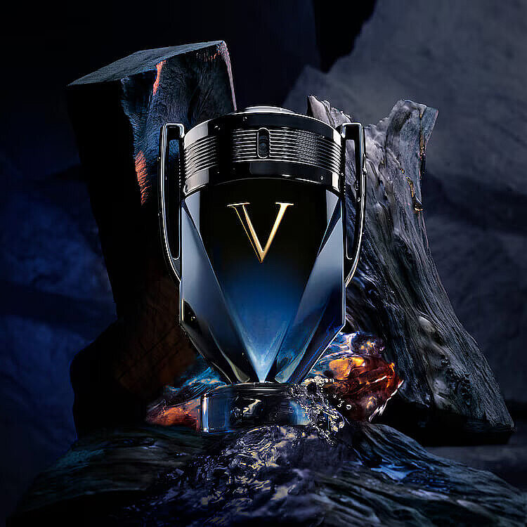 Rabanne Invictus Elixir Parfum Elixir 1,5 ml Erkek Parfum Sample