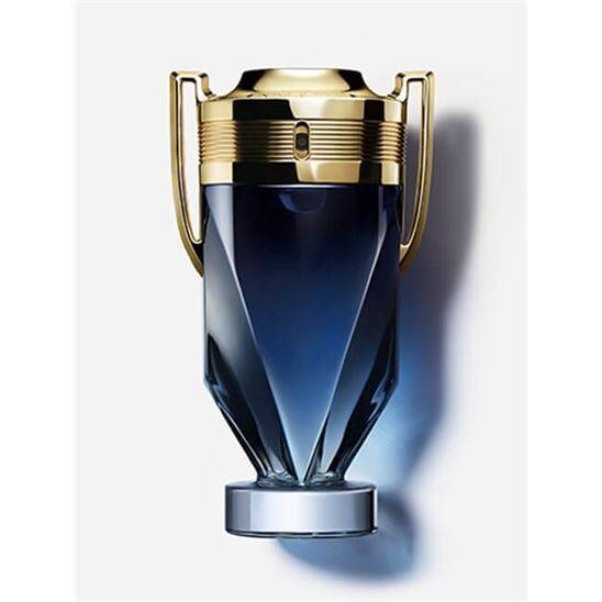 Rabanne Invictus Parfum 200 ml Erkek Parfüm - 2