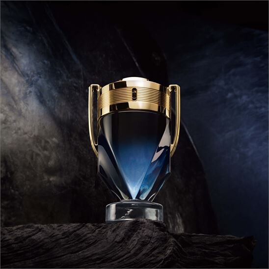 Rabanne Invictus Parfum 50 ml Erkek Parfüm - 4