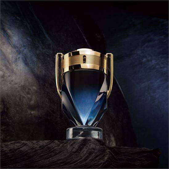 Rabanne Invictus Parfum 50 ml Erkek Parfüm - 4