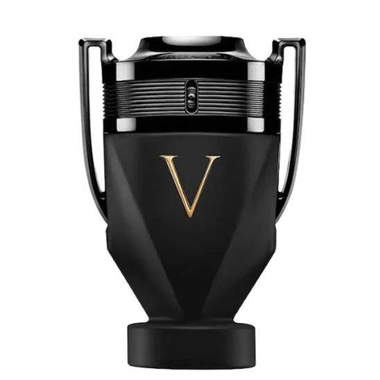Rabanne Invictus Victory Absolu Parfum Intense 100 ml Erkek Parfüm - 1