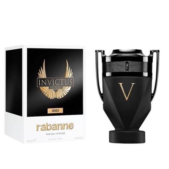 Rabanne Invictus Victory Absolu Parfum Intense 100 ml Erkek Parfüm (1)