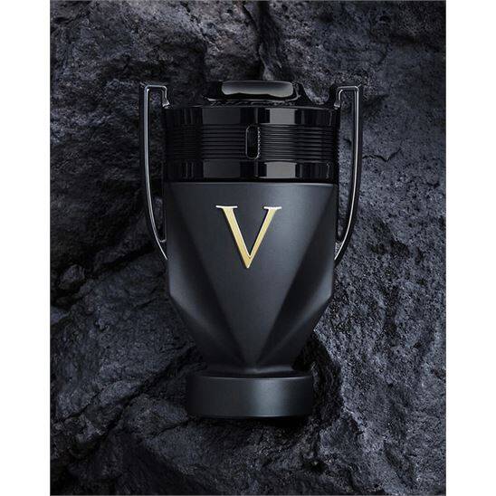 Rabanne Invictus Victory Absolu Parfum Intense 100 ml Erkek Parfüm - 8