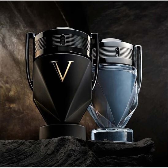 Rabanne Invictus Victory Absolu Parfum Intense 100 ml Erkek Parfüm - 9