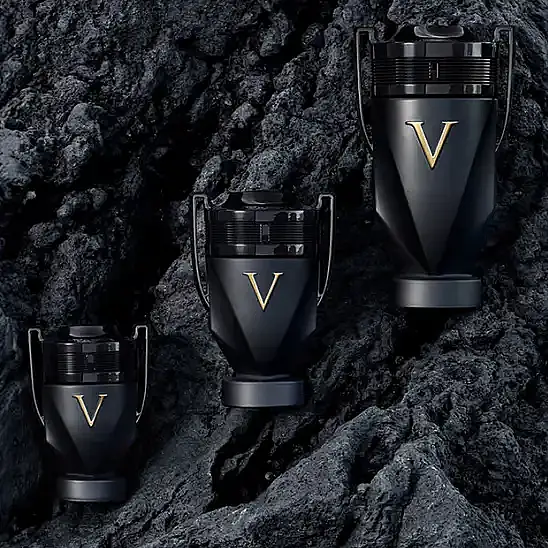 Rabanne Invictus Victory Absolu Parfum Intense 100 ml Erkek Parfüm - 6